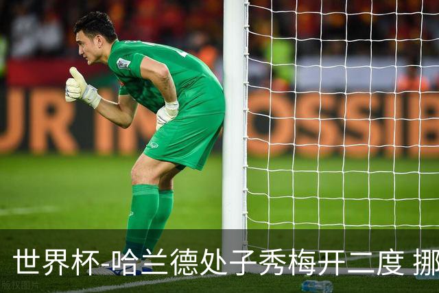 世界杯-哈兰德处子秀梅开二度 挪威半场暂2-1伊拉克