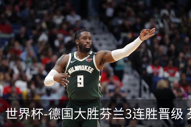 世界杯-德国大胜芬兰3连胜晋级 芬兰3连败出局